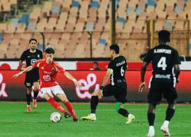 الدوري المصري