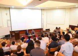 الجامعة الأمريكية بالقاهرة 
