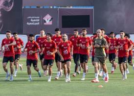 النادي الأهلي 