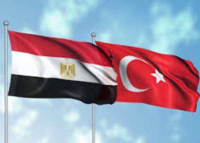 مصر وتركيا مصر وتركيا