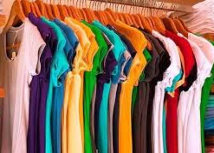 الملابس الجاهزة الملابس الجاهزة