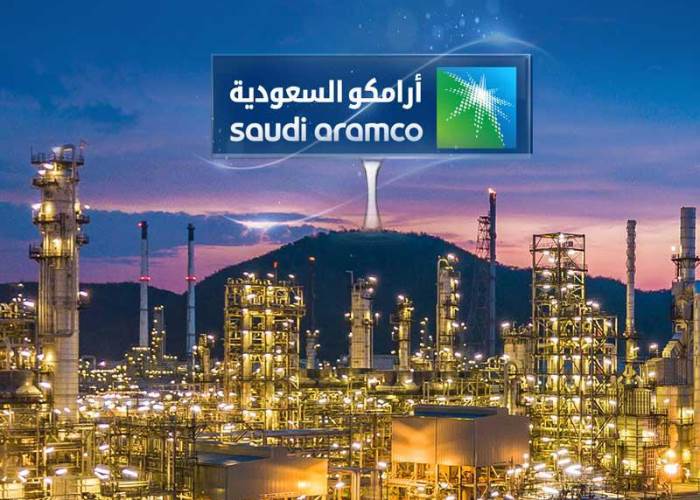 أرامكو السعودية أرامكو السعودية