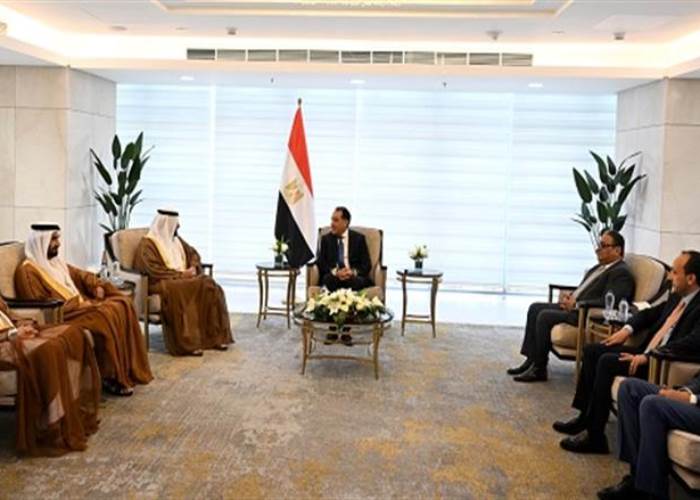 رئيس الوزراء وولي عهد إمارة الفجيرة رئيس الوزراء وولي عهد إمارة الفجيرة