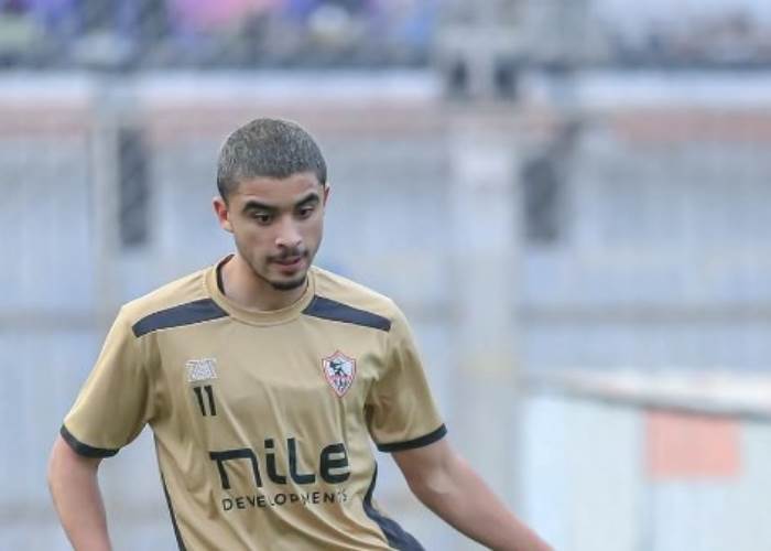 أحمد الجفالي أحمد الجفالي