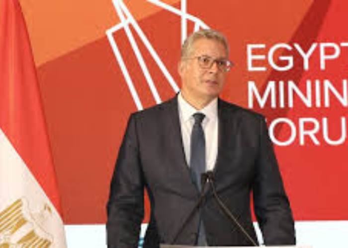 كريم بدوي وزير البترول كريم بدوي وزير البترول
