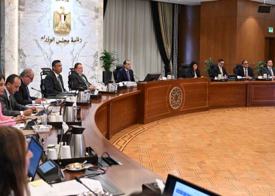 رئيس الوزراء 