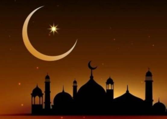 هلال السنة الهحرية 