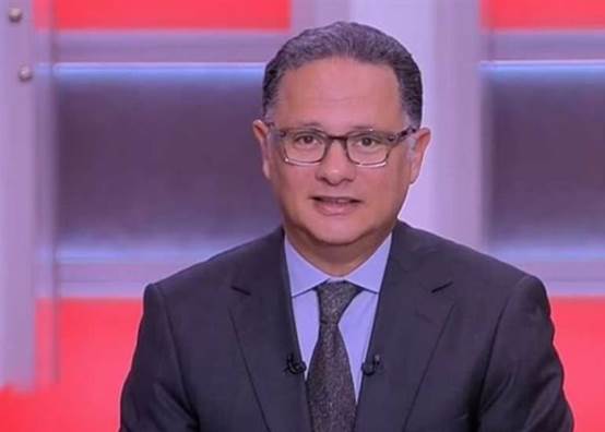 شريف عامر 
