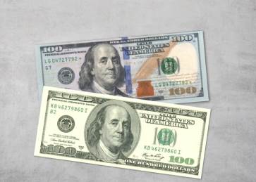 سعر الدولار اليوم 