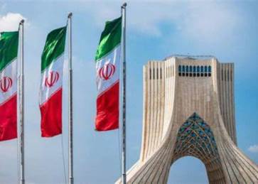 إيران 