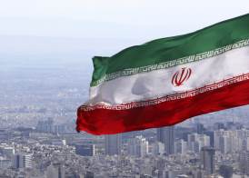 إيران 