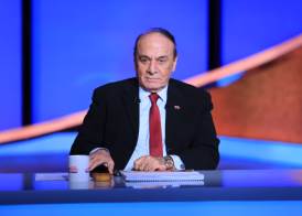 سمير فرج 