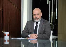 إيهاب واصف رئيس شعبة الذهب 
