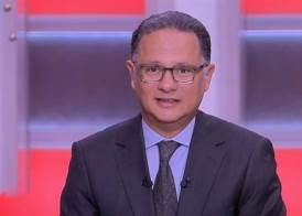 شريف عامر 