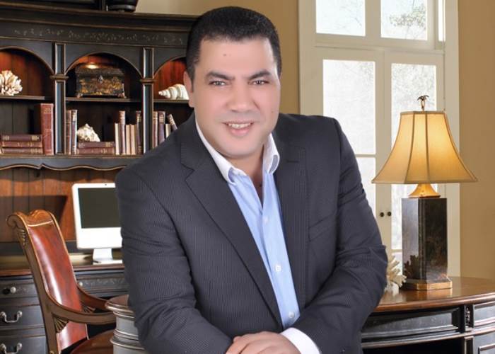 عبد الناصر قطب