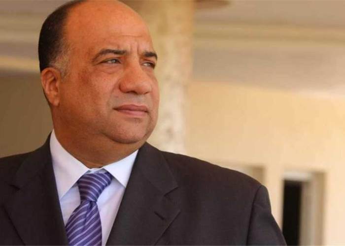 محمد مصيلحي محمد مصيلحي