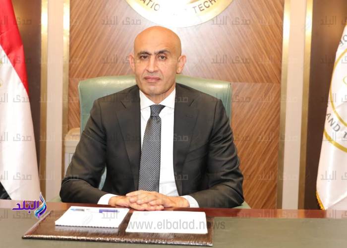وزير التربية والتعليم محمد عبد اللطيف وزير التربية والتعليم محمد عبد اللطيف