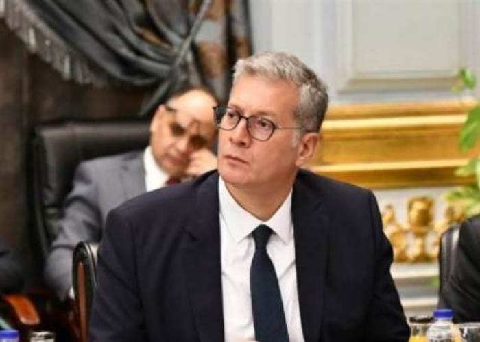 المهندس كريم بدوي المهندس كريم بدوي