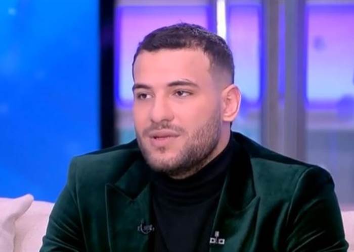 مكرب المهرجانات مسلم مكرب المهرجانات مسلم