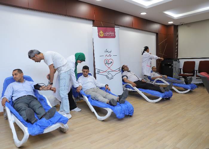 حملة التبرع بالدم ببنك مصر حملة التبرع بالدم ببنك مصر
