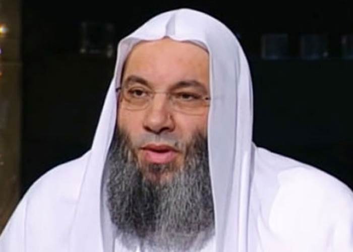 الشيخ محمد حسان الشيخ محمد حسان