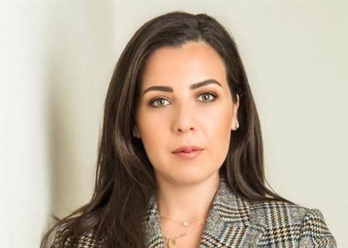 مايا مرسي وزيرة التضامن مايا مرسي وزيرة التضامن