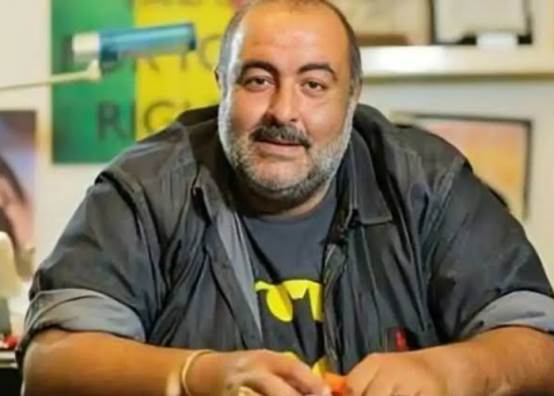 سامح عبد العزيز 