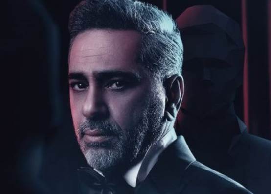 فضل شاكر 