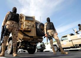 منظومة NASAMS الدفاعية