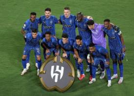 الهلال السعودي 