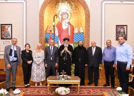 البنك الزراعي المصري