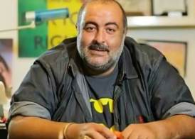 سامح عبد العزيز 