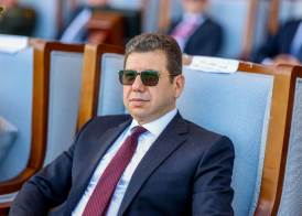 حسن رشاد رئيس المخابرات المصرية 
