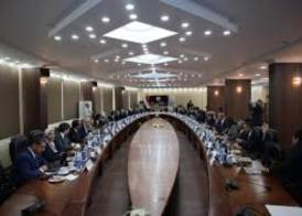 الأعلى للجامعات