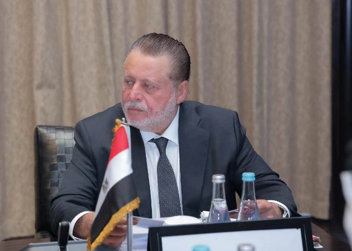 محافظ البنك المركزي محافظ البنك المركزي