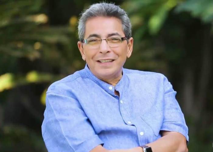 محمود سعد محمود سعد