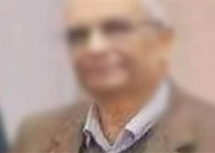 المتهم المتهم