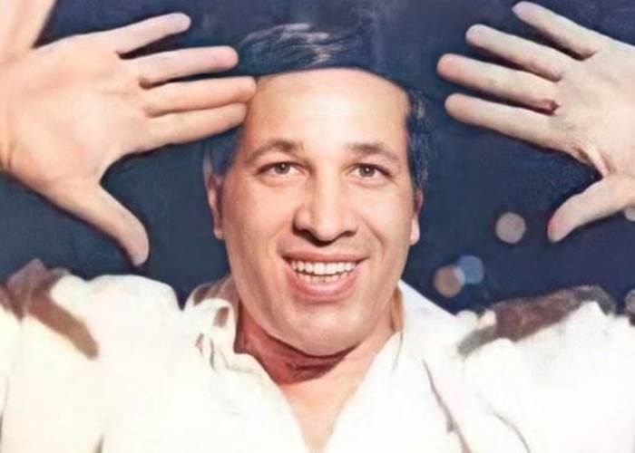 سعيد صالح