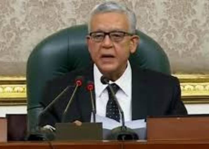 حنفي جبالي رئيس مجلس الشعب حنفي جبالي رئيس مجلس الشعب