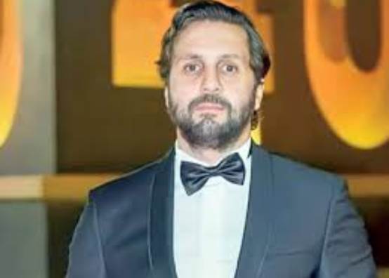 هشام ماجد