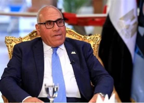 اللواء أركان حرب مهندس مختار عبد اللطيف