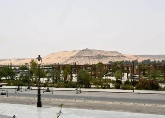 الملاحة النهرية 