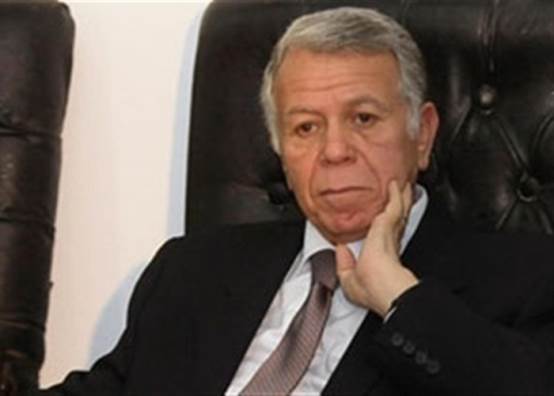 حسن حمدي