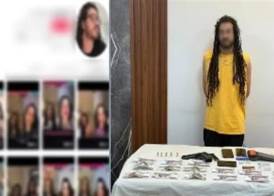 البلوجر خالد الرسام 