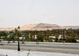 الملاحة النهرية 