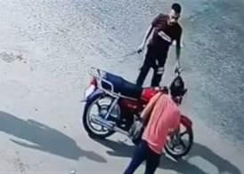 سرقة هاتف