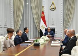 رئاسة الجمهورية 