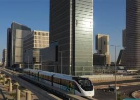 مشروع  مونوريل شرق النيل