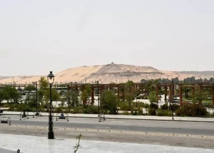 الملاحة النهرية 