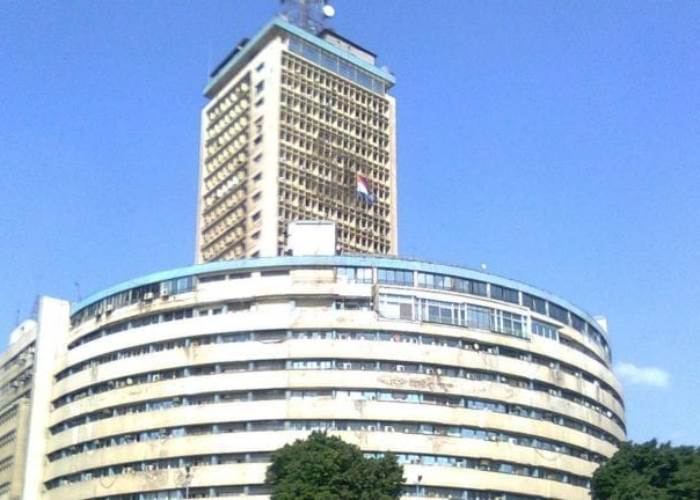 الوطنية للإعلام الوطنية للإعلام